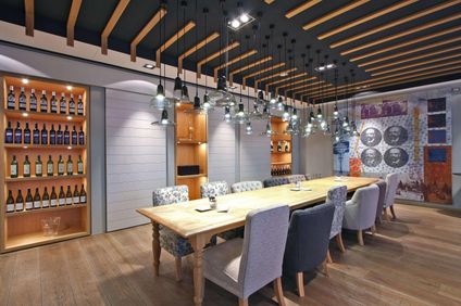 7. Image de l'établissement