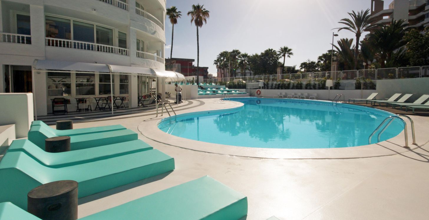 Aussenpool