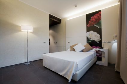 4. Bild der Unterkunft