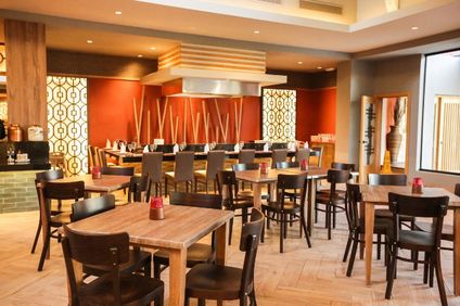 4. Bild der Unterkunft