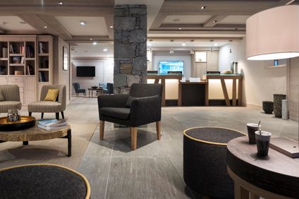 11. Bild der Unterkunft