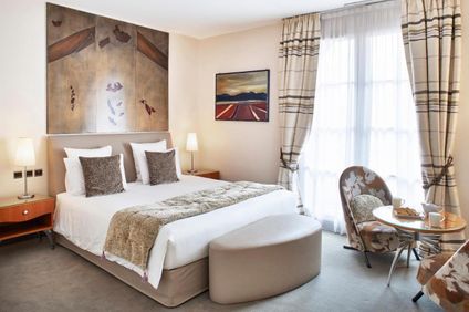 8. Bild der Unterkunft