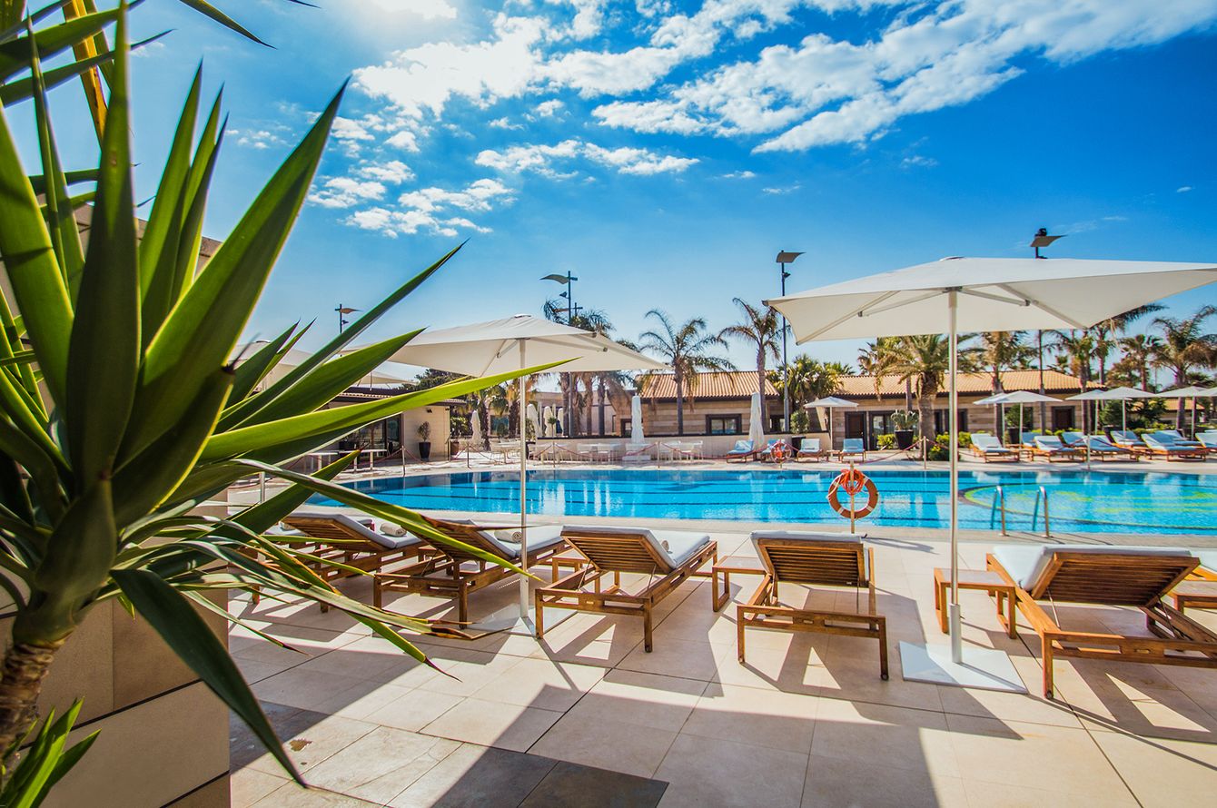 Minareto Hotel