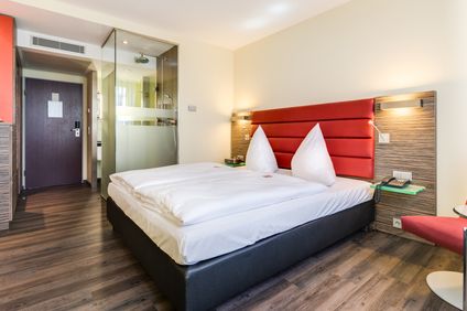 9. Bild der Unterkunft