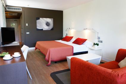 Doppelzimmer Superior