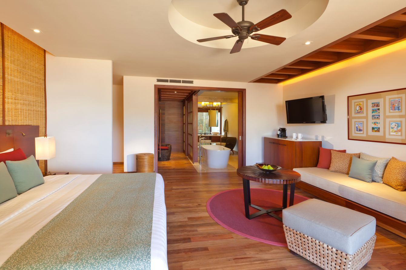 Suite Luxury Lagoona