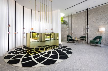 10. Bild der Unterkunft