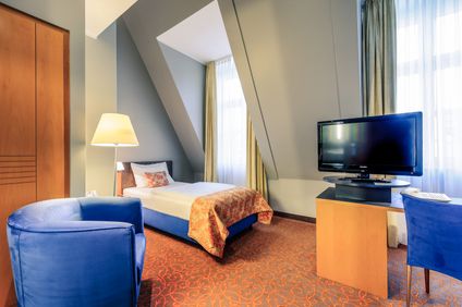 12. Bild der Unterkunft