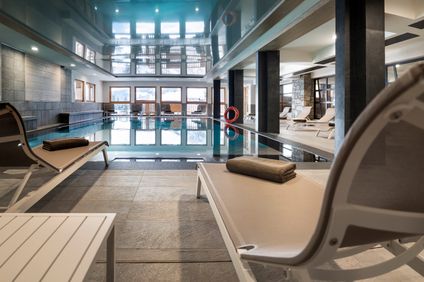 4. Bild der Unterkunft