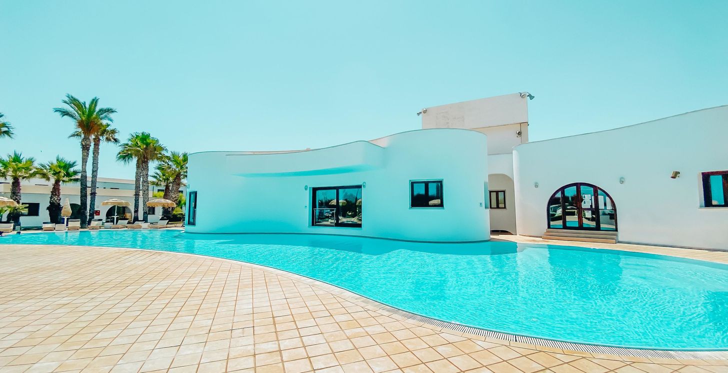 Pietrablu Resort & Spa