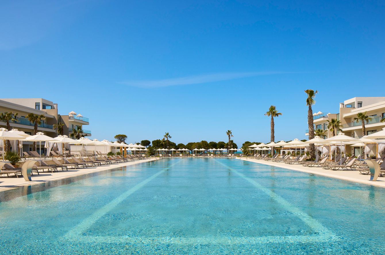 Aussenpool