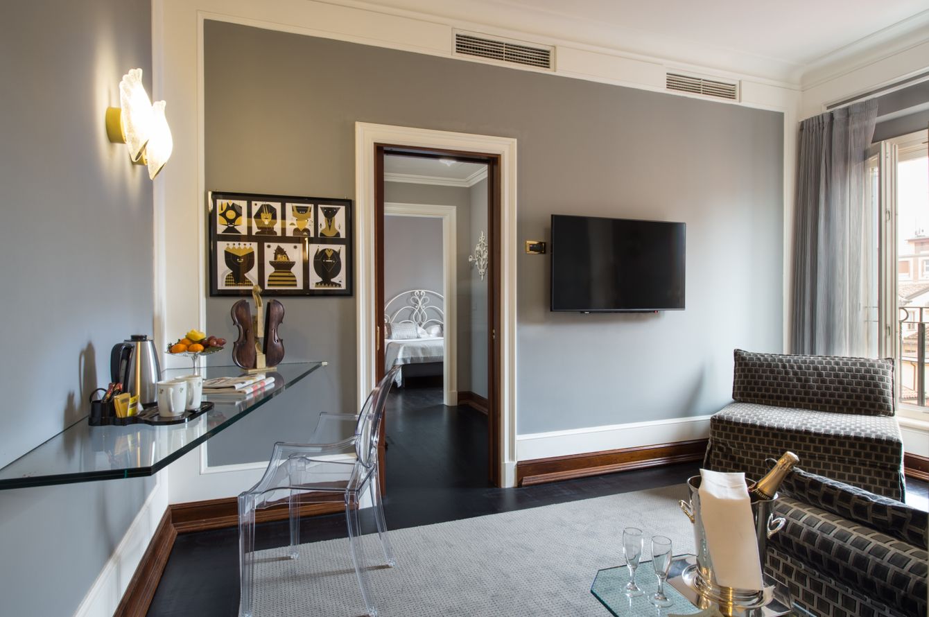 Suite