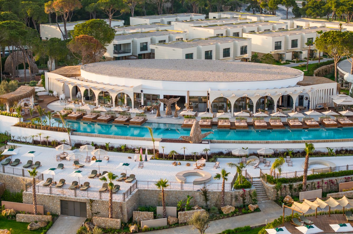 Ethno Belek