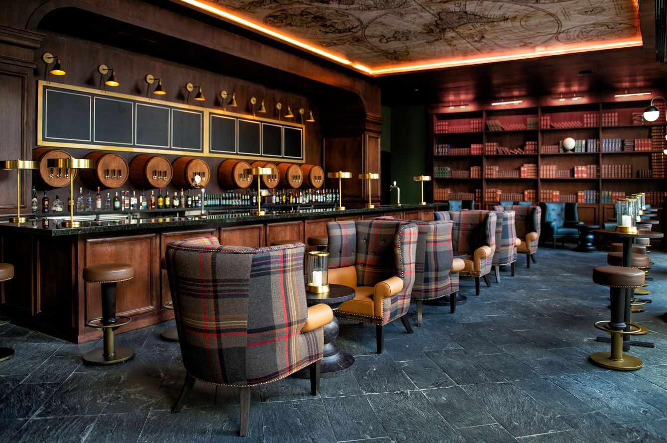 Bar