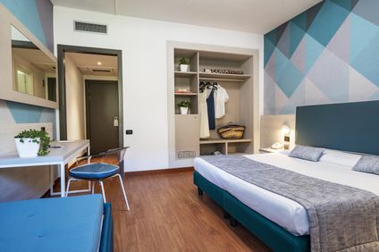 Doppelzimmer Comfort