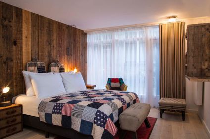 2. Bild der Unterkunft