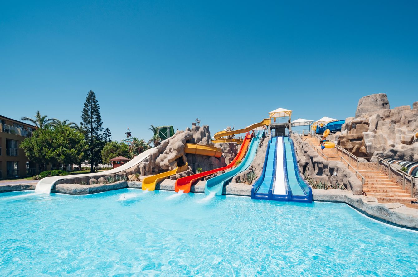 Aquapark
