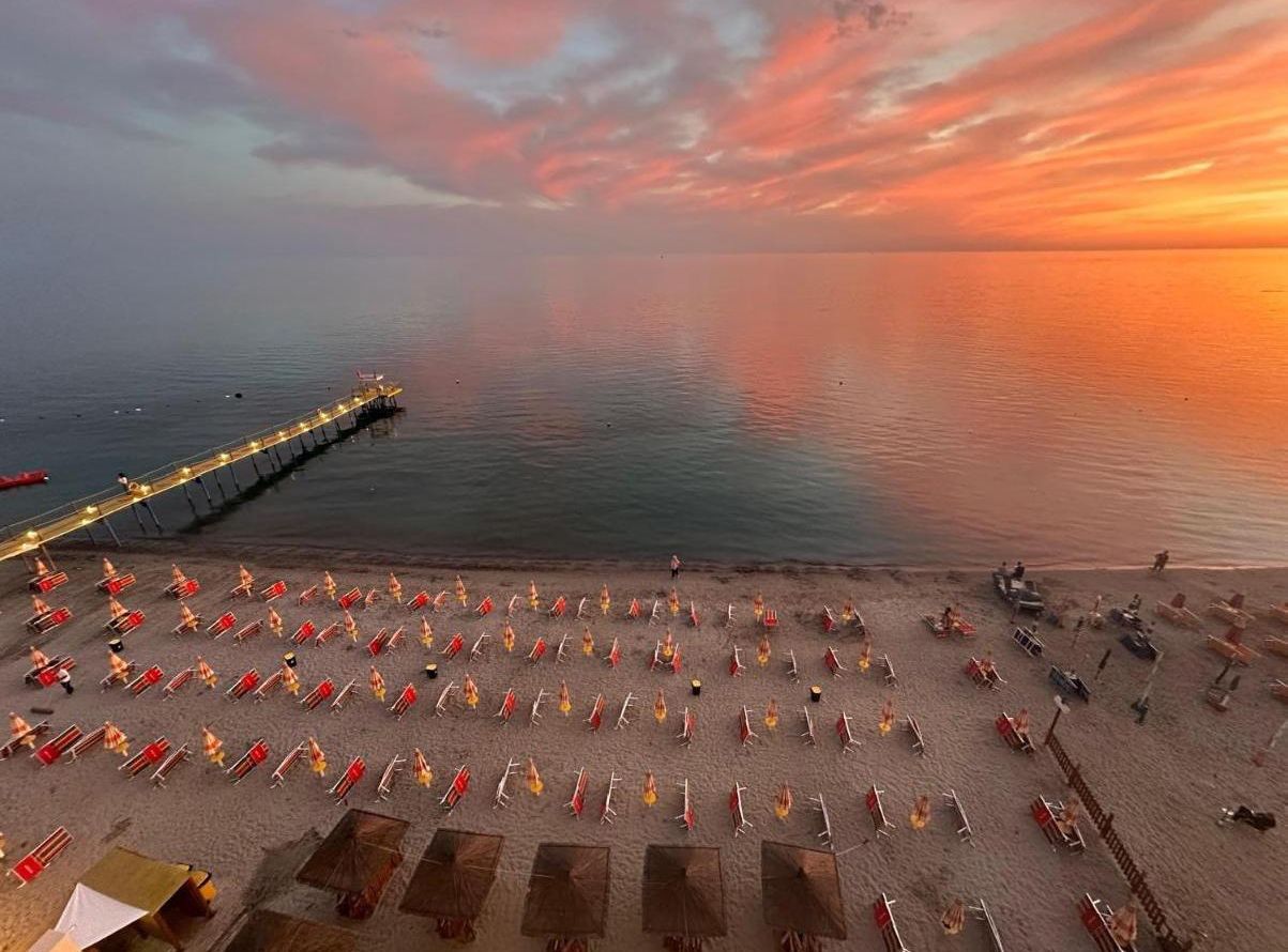 Strand