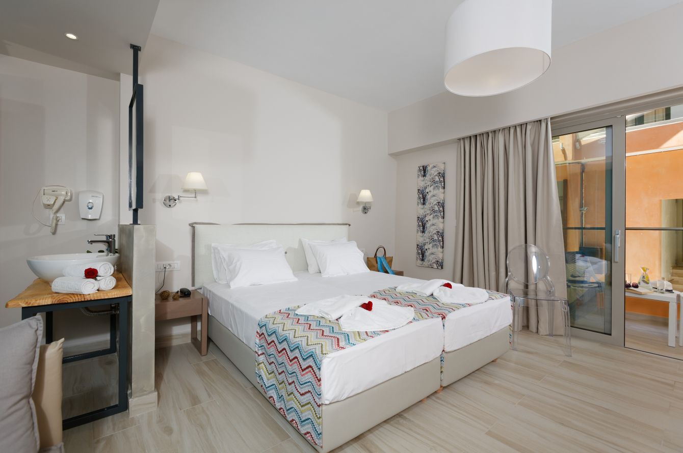 Doppelzimmer