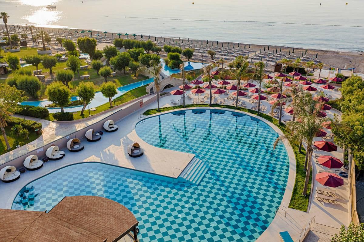 Aussenpool