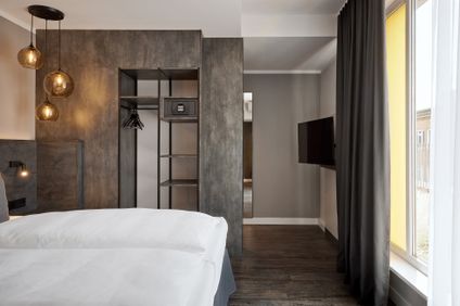 Doppelzimmer Feelgood