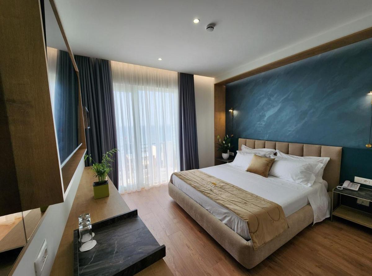 Doppelzimmer