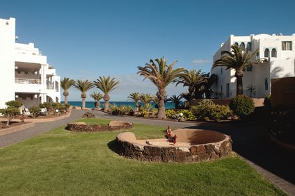 8. Bild der Unterkunft