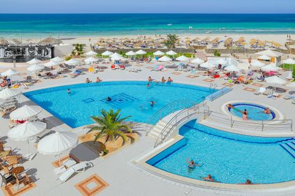 3. Bild der Unterkunft