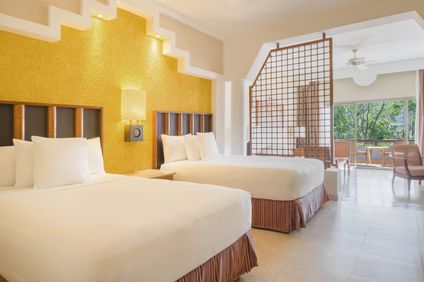 Junior Suite Superior