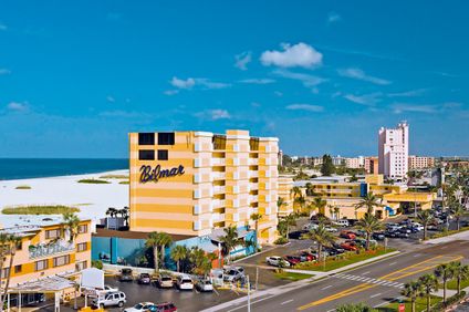 2. Bild der Unterkunft