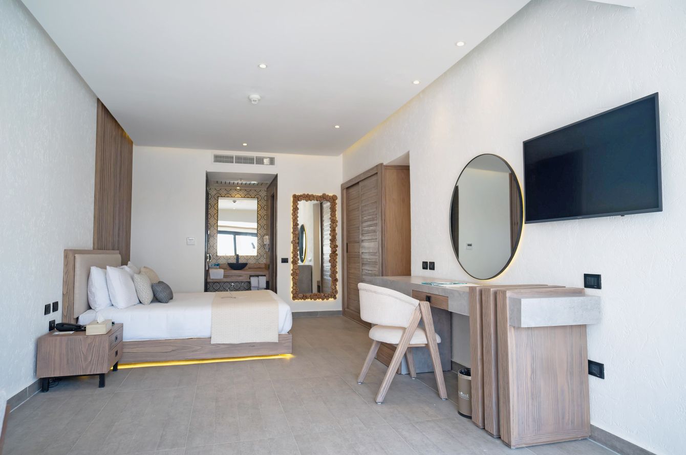 Suite Executive