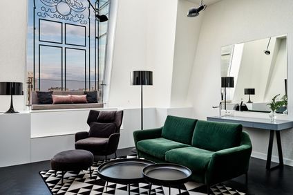 13. Bild der Unterkunft