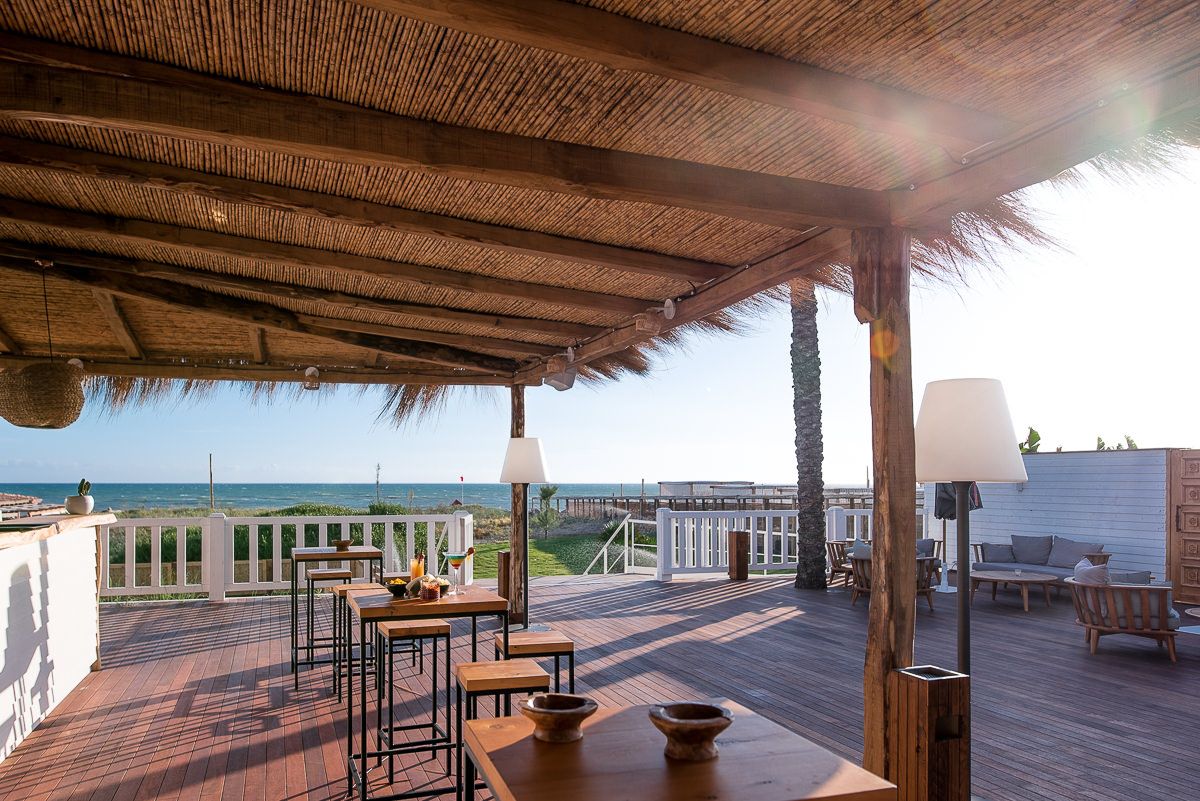 Cumeja Beach Club & Hotel