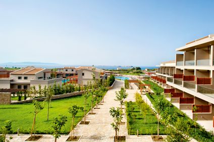 4. Bild der Unterkunft