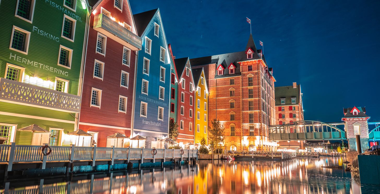 "Krønasår, The Museum Hotel"
