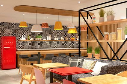 9. Bild der Unterkunft