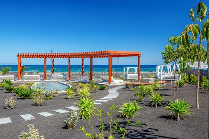 Hotel Lava Beach
