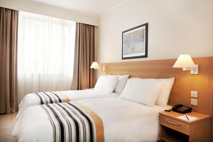 2. Bild der Unterkunft