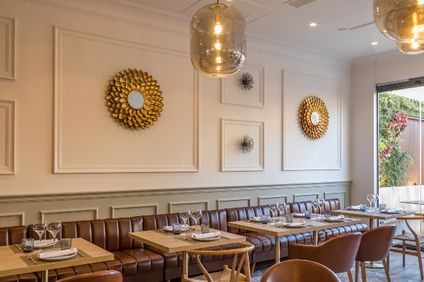 8. Bild der Unterkunft