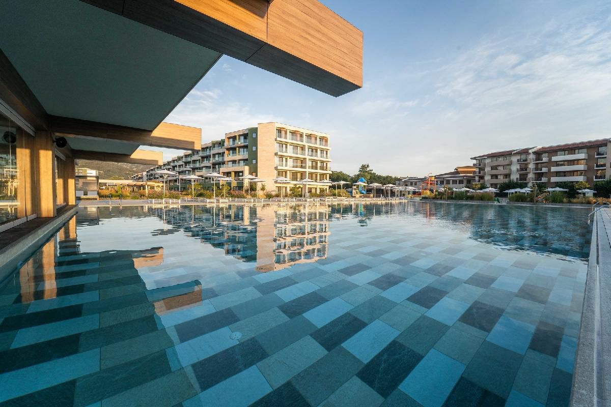 Aussenpool