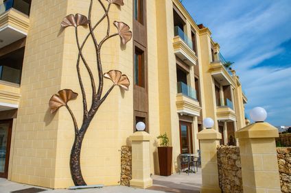 9. Bild der Unterkunft