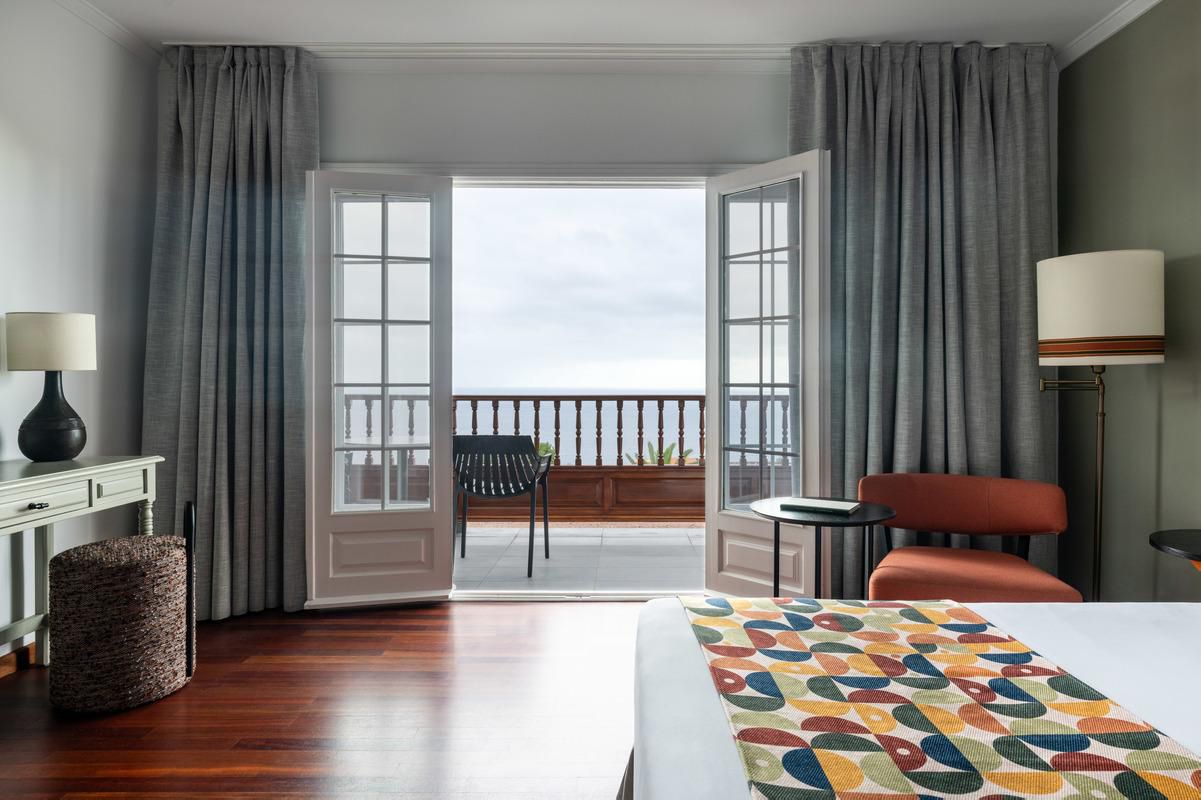 Chambre double