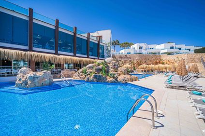 MarSenses Ferrera Blanca Hotel Adults Only