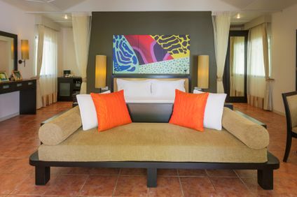 13. Bild der Unterkunft