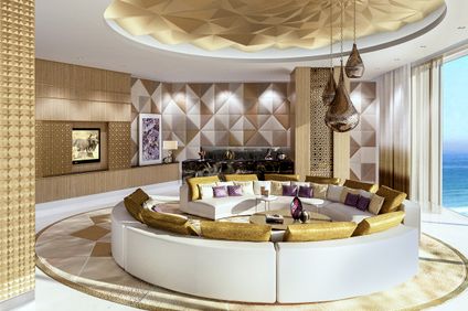 4. Bild der Unterkunft