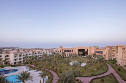 Serenity Alma Heights