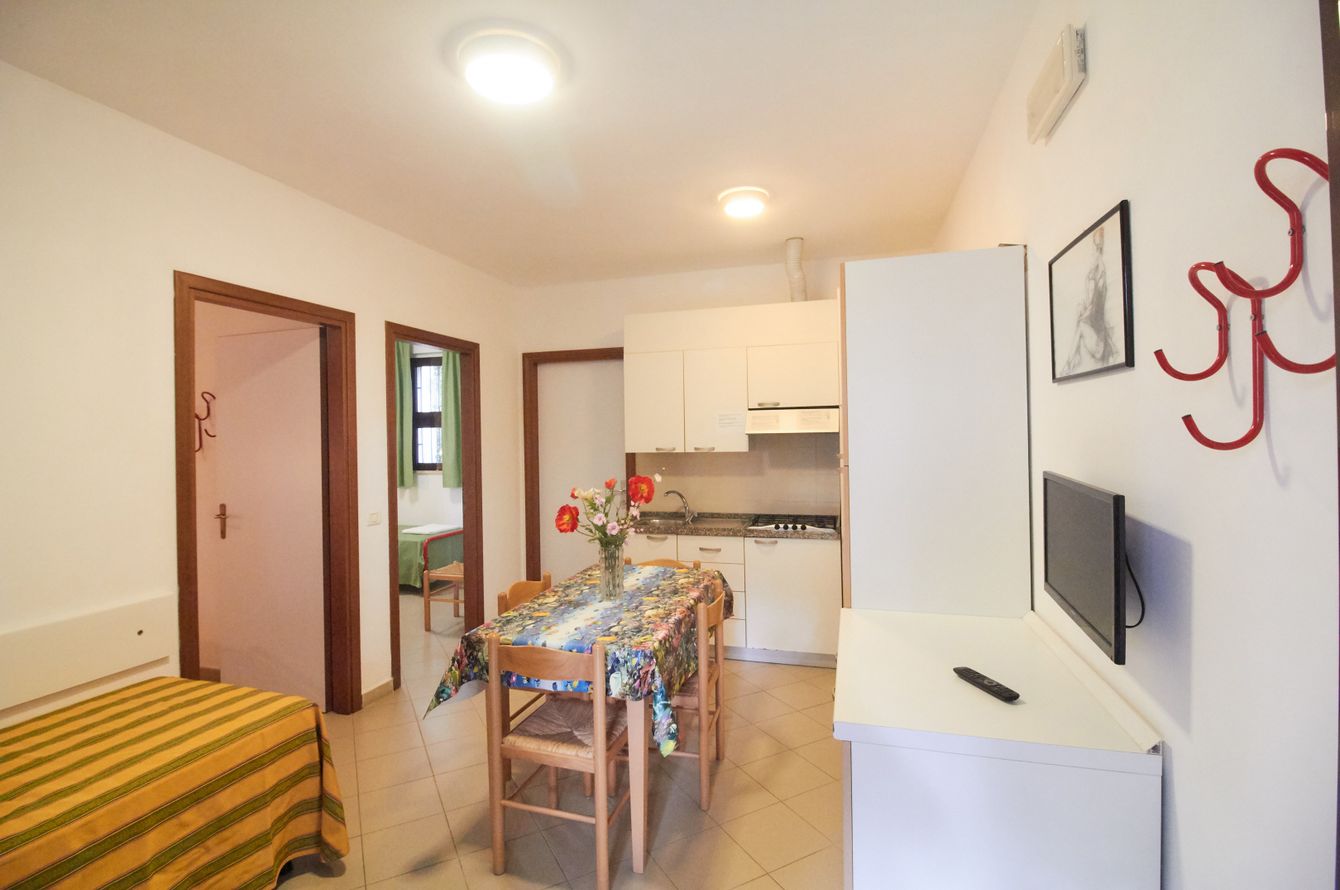 Appartement 3 pièces AD5