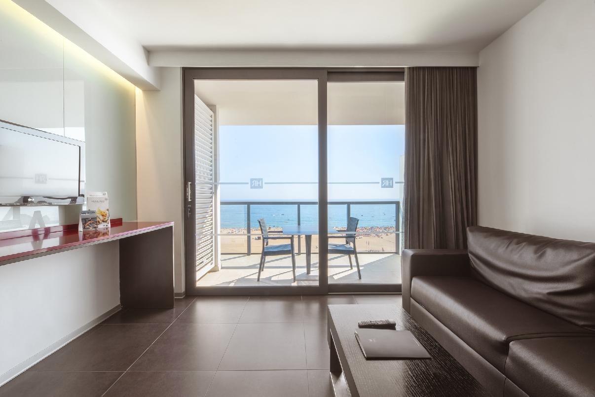Suite Ocean