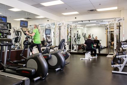 12. Bild der Unterkunft