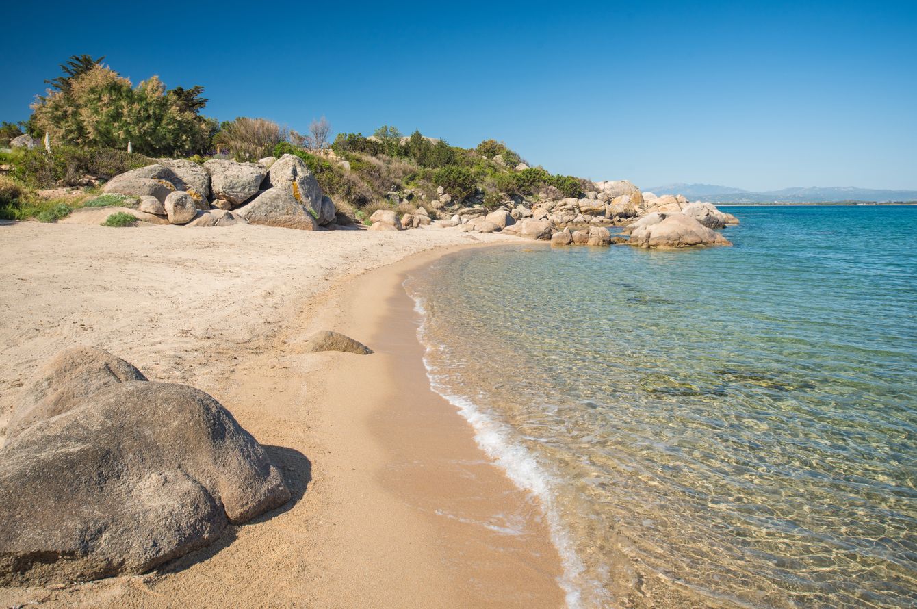 Strand